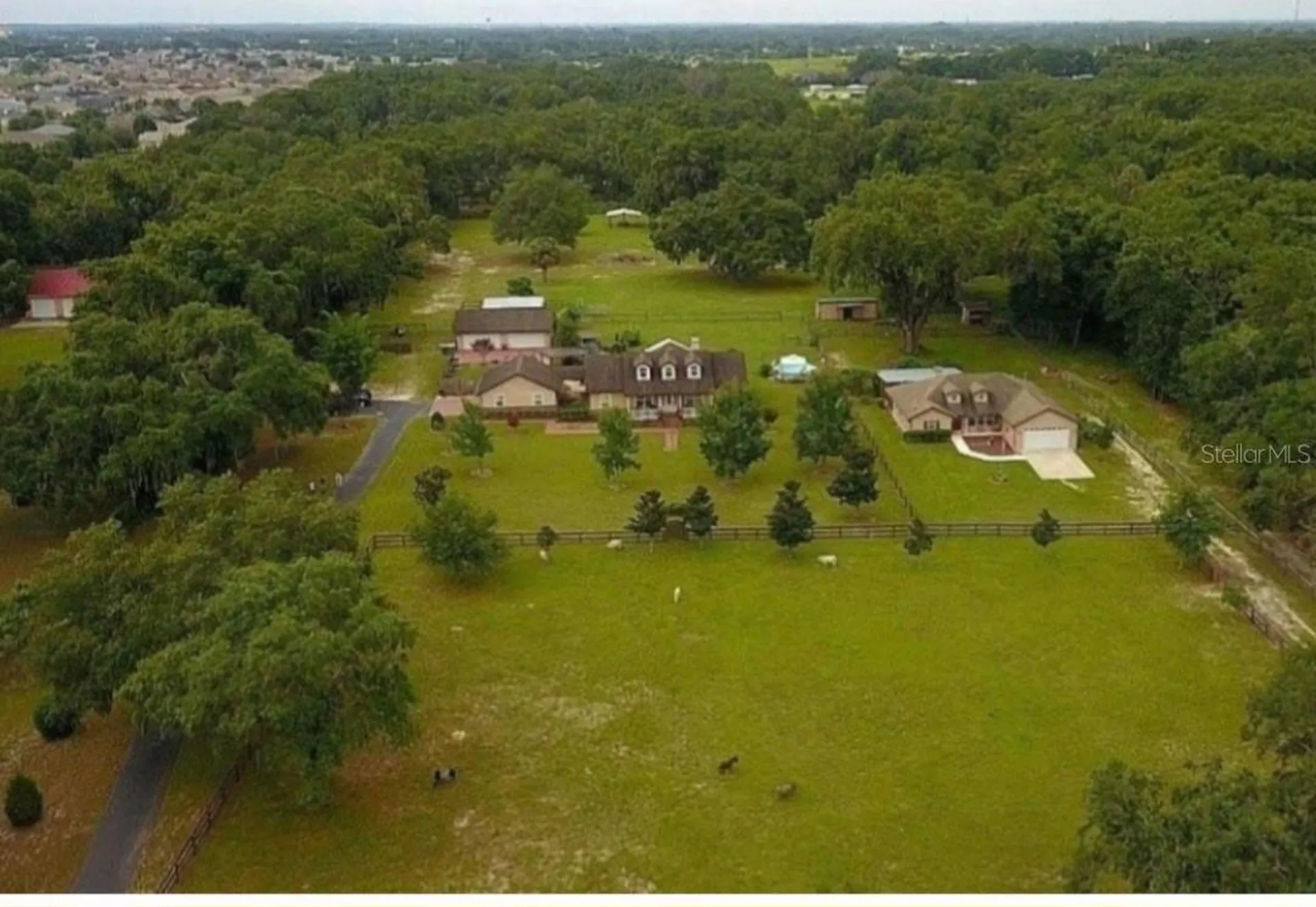 10844 SE Highway 42 Summerfield FL 34491