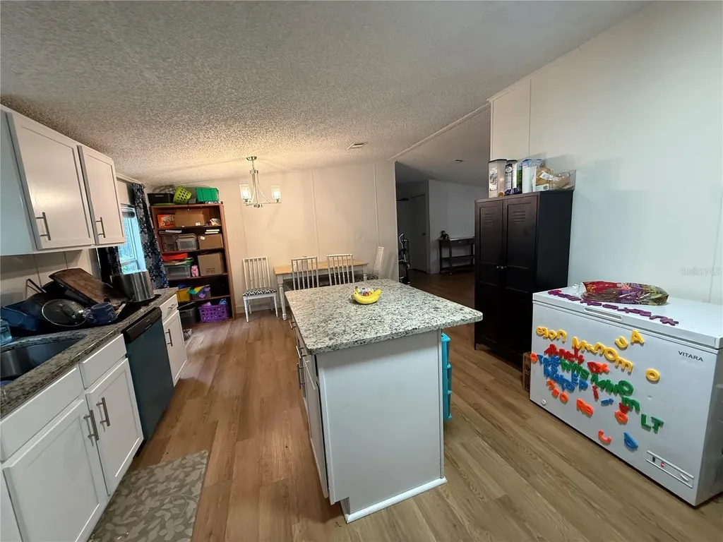 10225 Weatherby Avenue Hastings FL 32145
