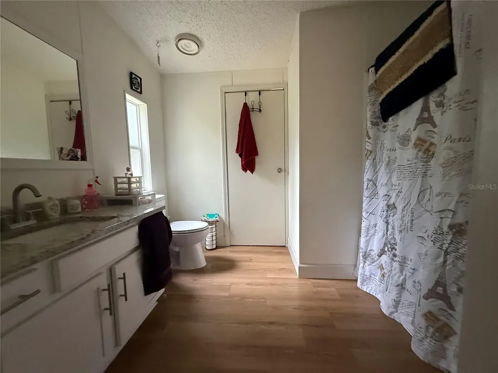 10225 Weatherby Avenue Hastings FL 32145