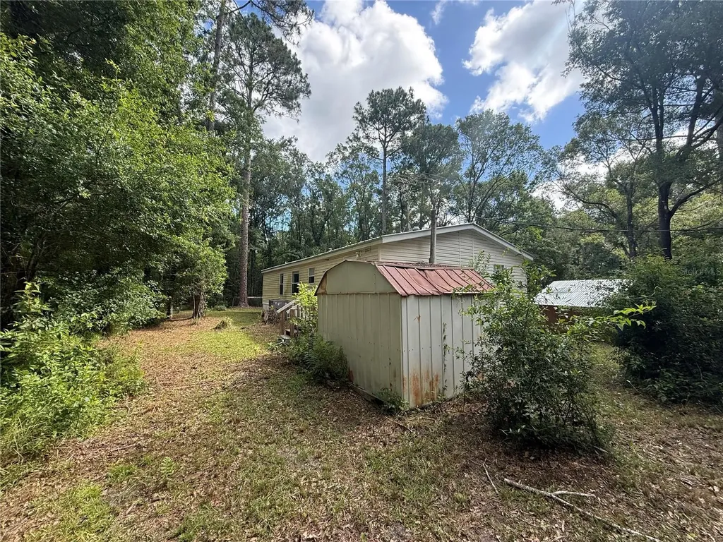 10225 Weatherby Avenue Hastings FL 32145