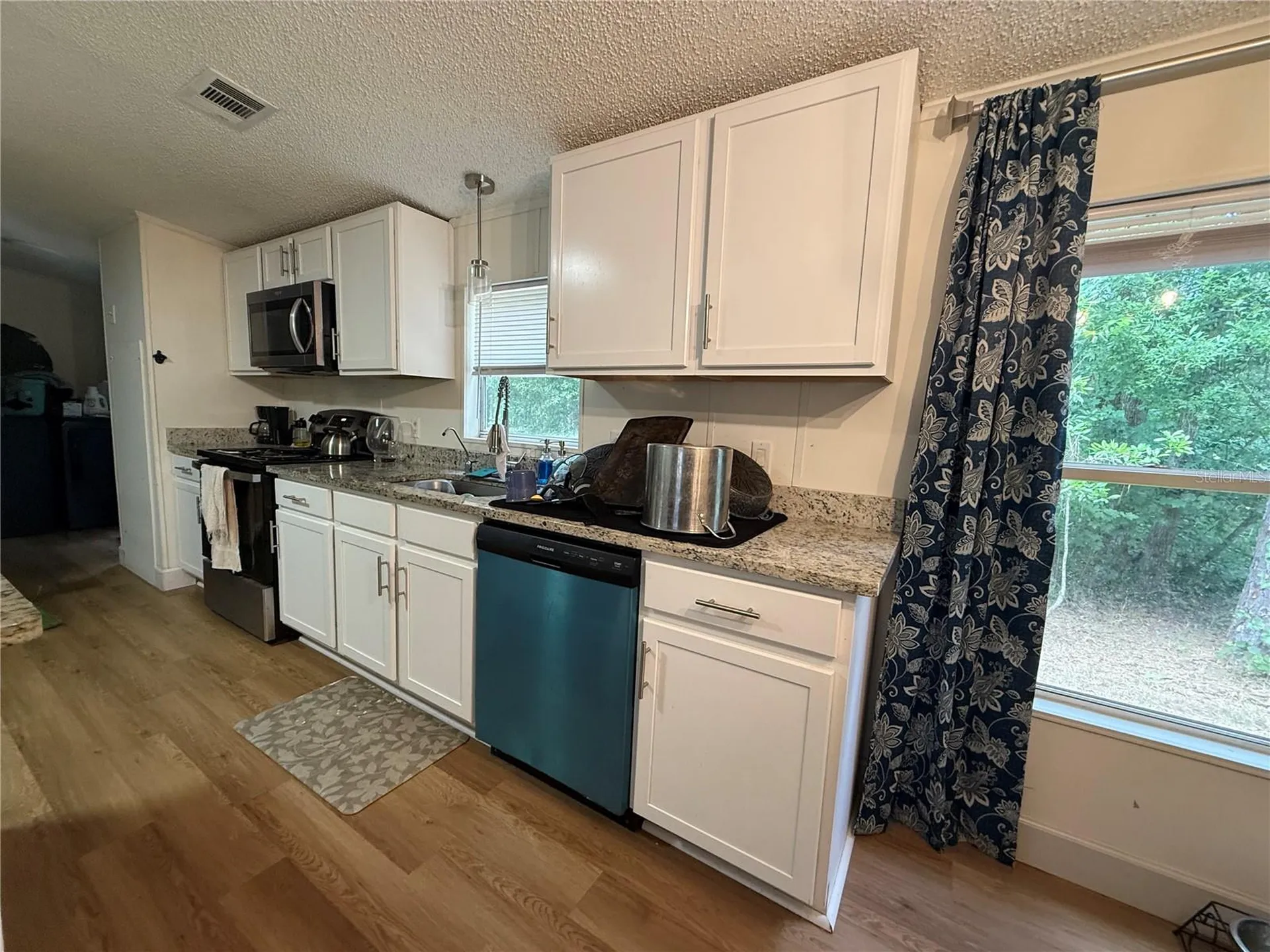 10225 Weatherby Avenue Hastings FL 32145
