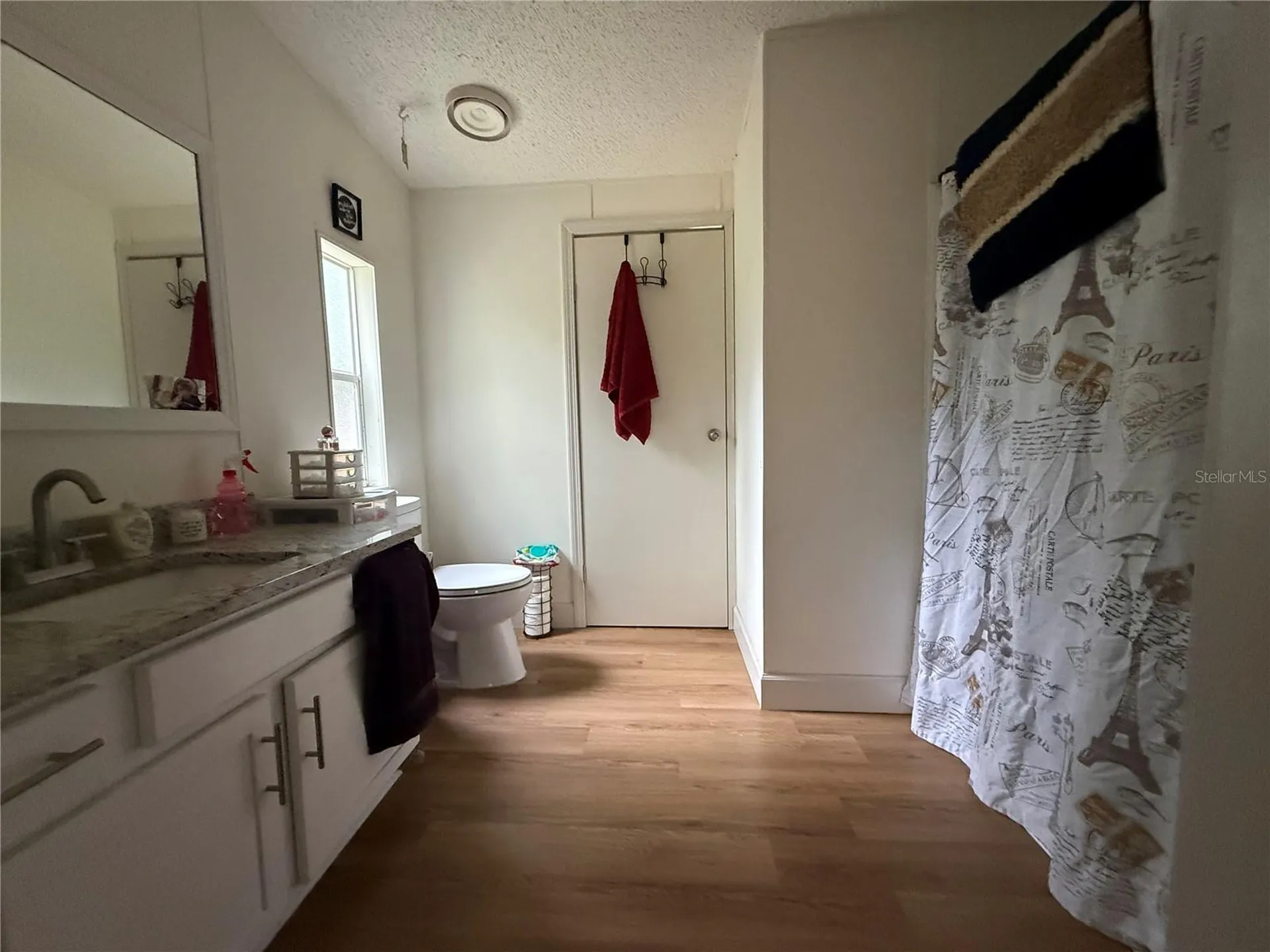 10225 Weatherby Avenue Hastings FL 32145