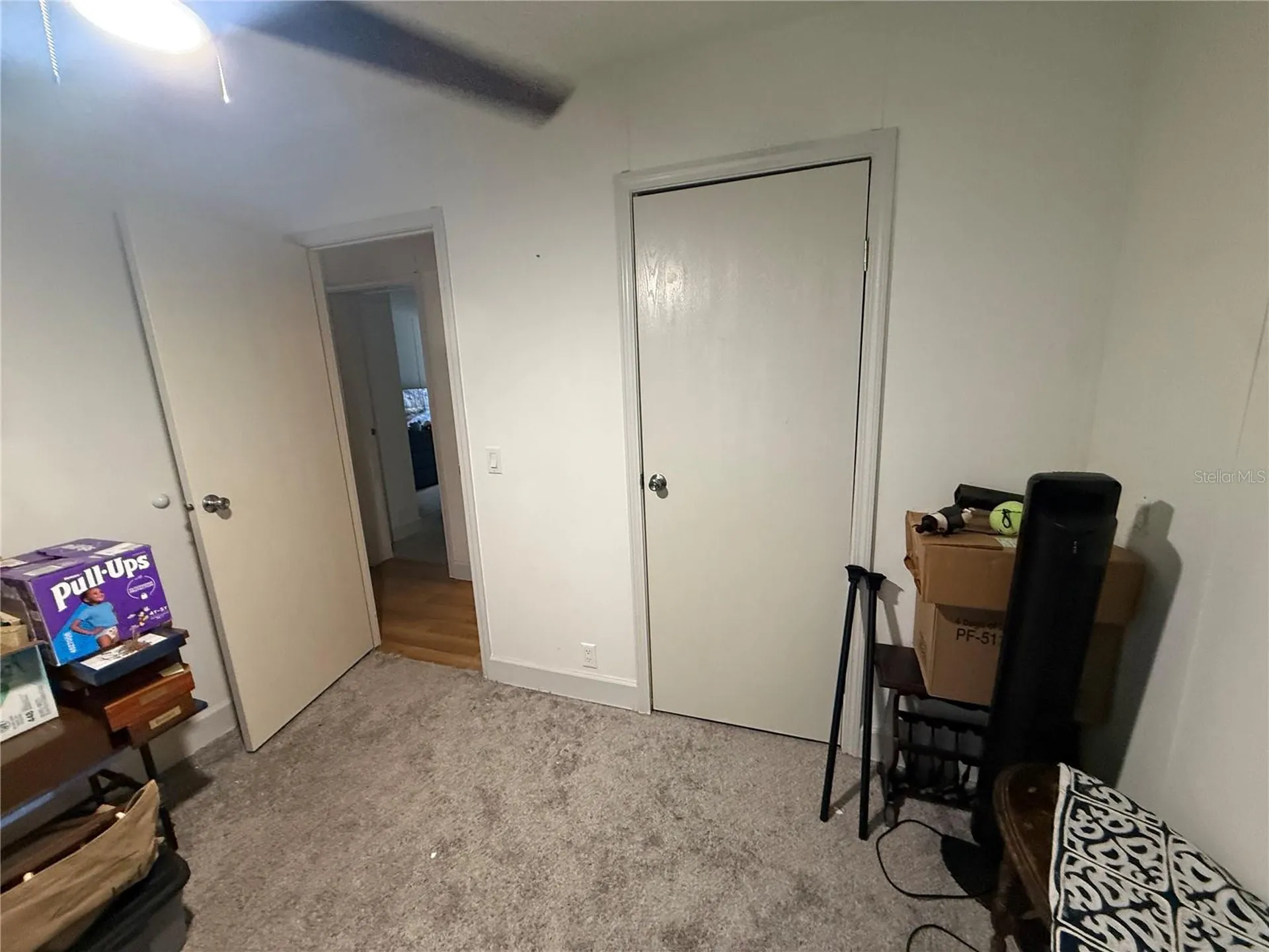 10225 Weatherby Avenue Hastings FL 32145