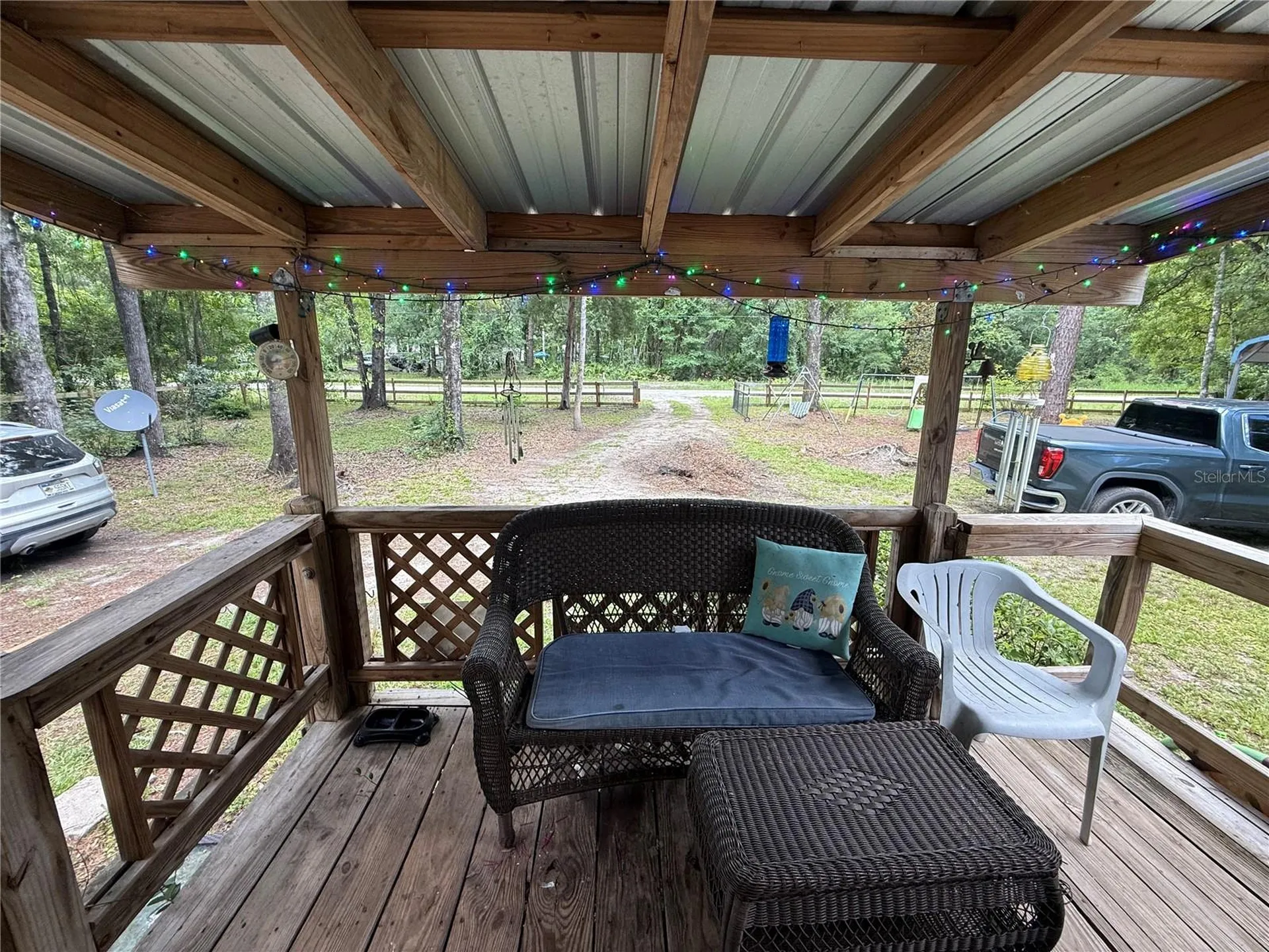 10225 Weatherby Avenue Hastings FL 32145
