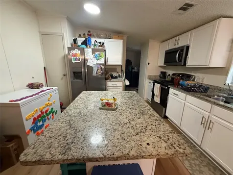 10225 Weatherby Avenue Hastings FL 32145
