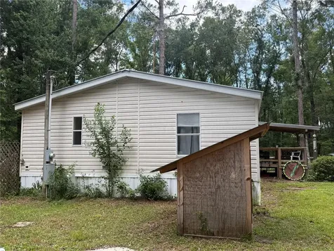 10225 Weatherby Avenue Hastings FL 32145