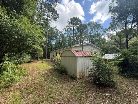 10225 Weatherby Avenue Hastings FL 32145