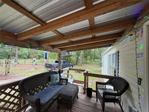 10225 Weatherby Avenue Hastings FL 32145