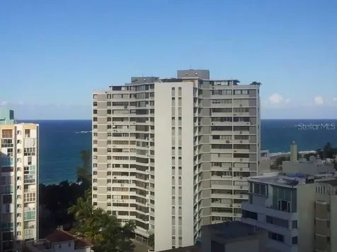 1 Taft San Juan PR 00921