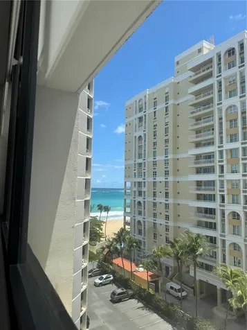 1 Taft San Juan PR 00921