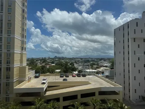1 Taft San Juan PR 00921