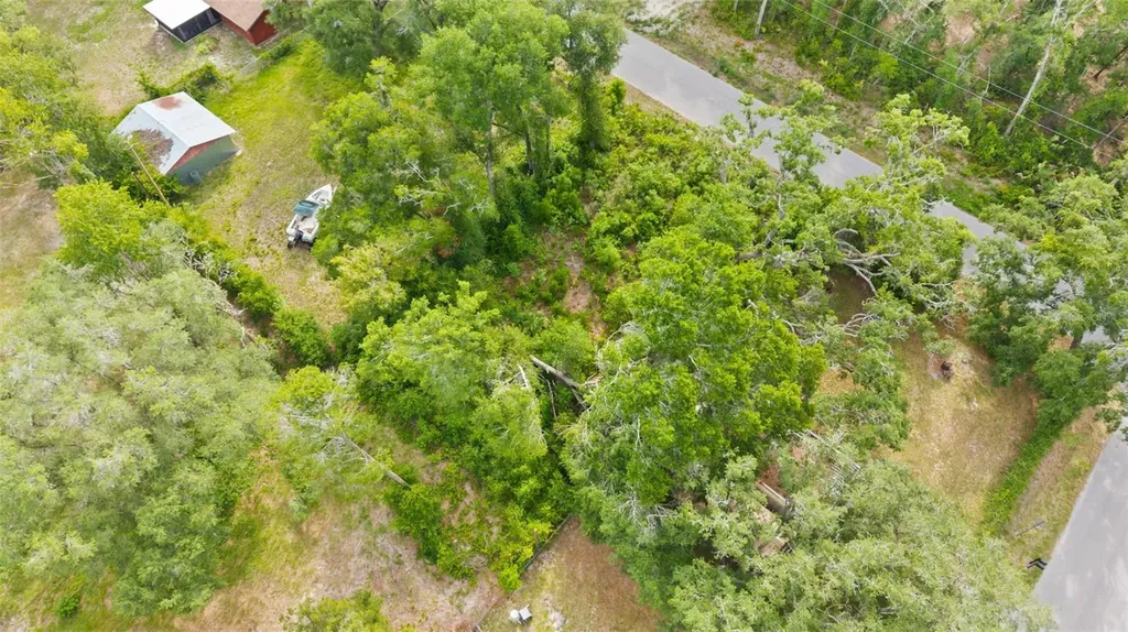 15177 Spokane Road Spring Hill FL 34610