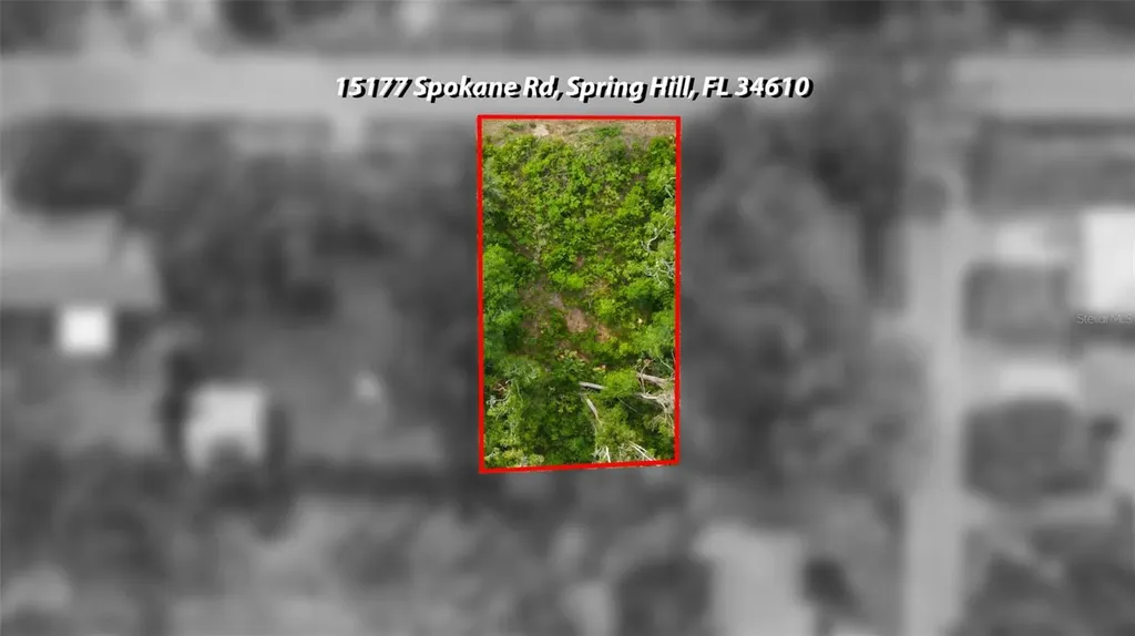 15177 Spokane Road Spring Hill FL 34610