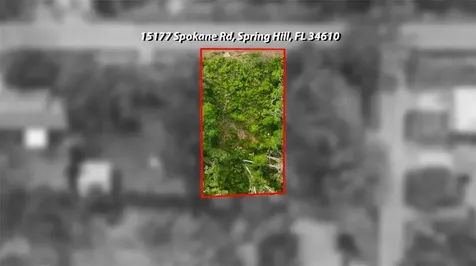 15177 Spokane Road Spring Hill FL 34610