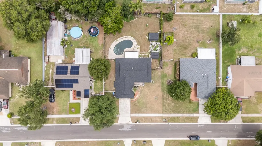 2015 Ronald Circle Seffner FL 33584