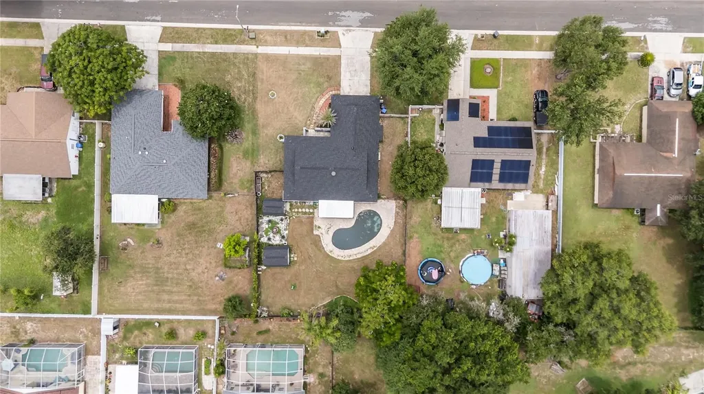 2015 Ronald Circle Seffner FL 33584
