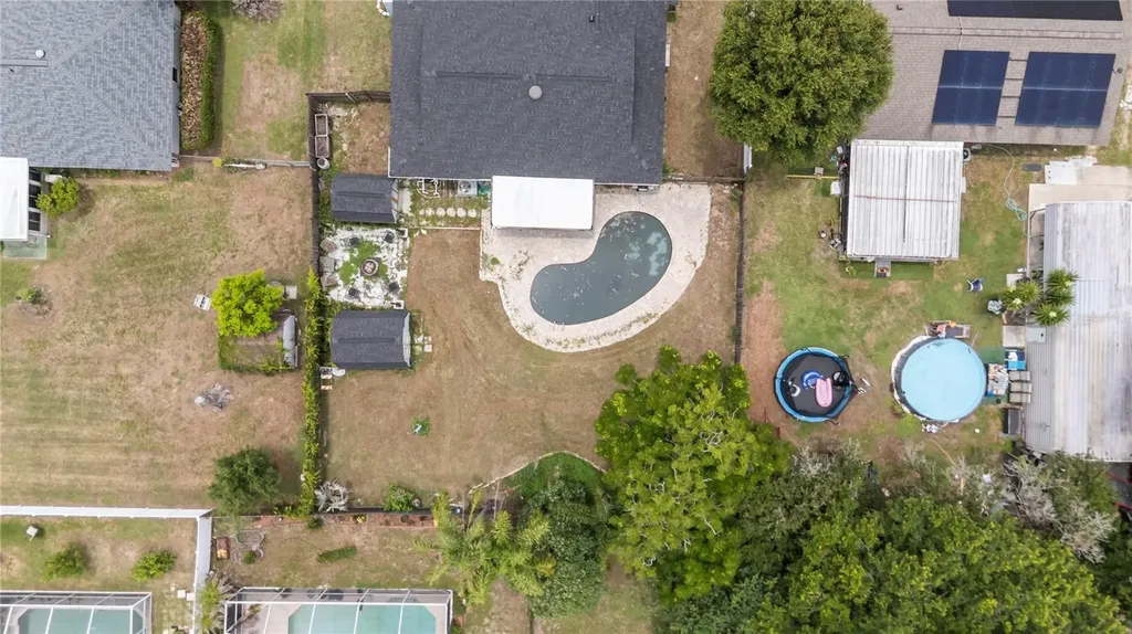 2015 Ronald Circle Seffner FL 33584
