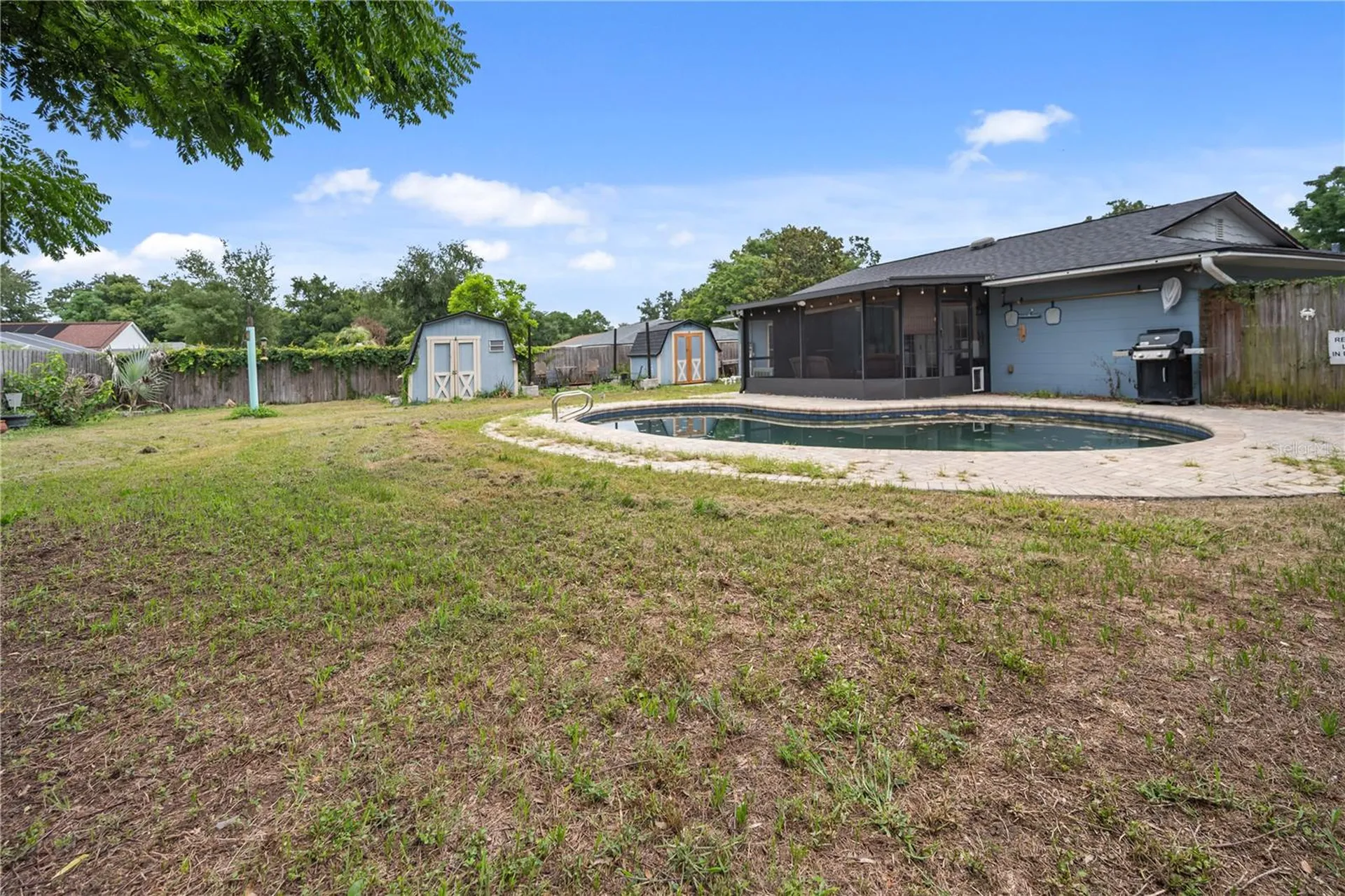 2015 Ronald Circle Seffner FL 33584