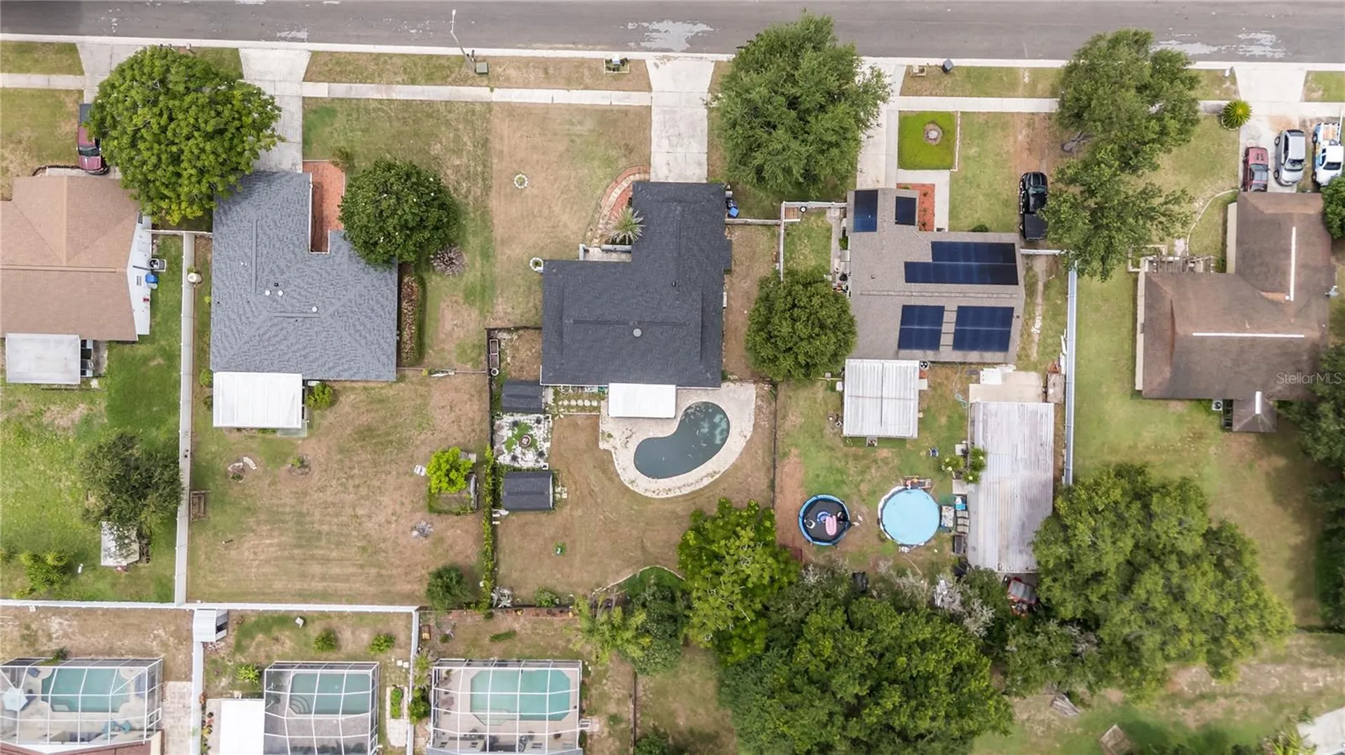 2015 Ronald Circle Seffner FL 33584
