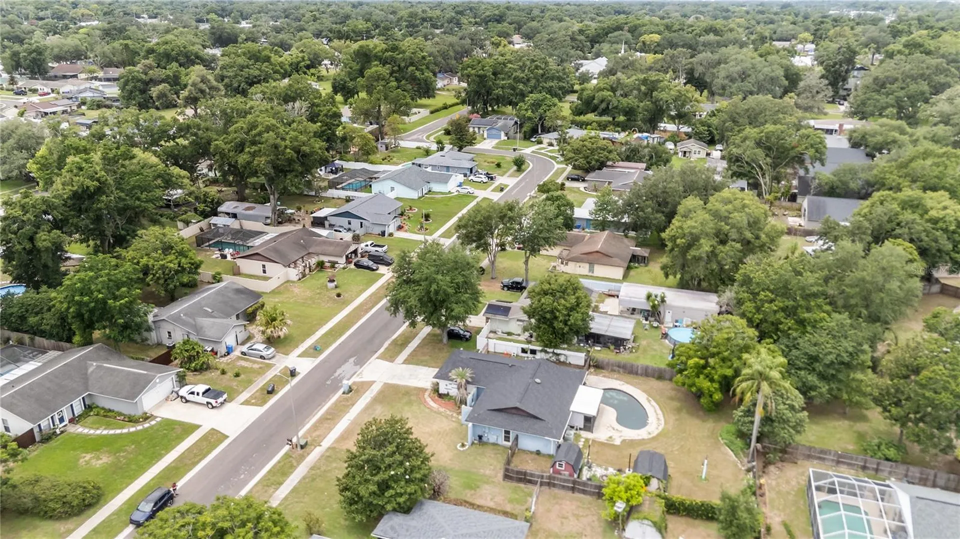 2015 Ronald Circle Seffner FL 33584