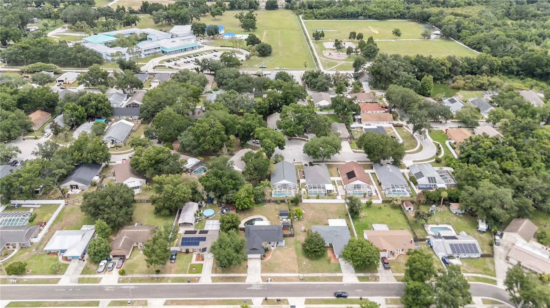 2015 Ronald Circle Seffner FL 33584