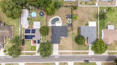 2015 Ronald Circle Seffner FL 33584