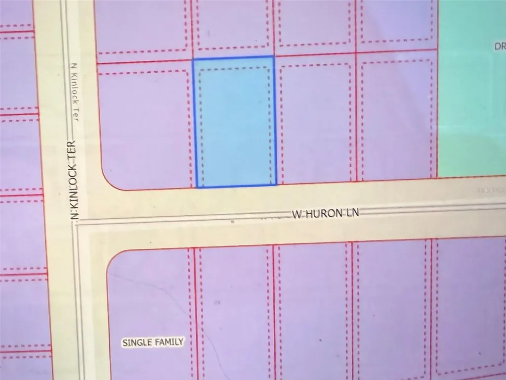 2881 W Huron Lane Dunnellon FL 34433