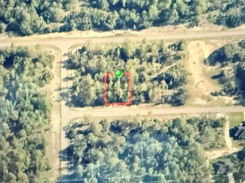 2881 W Huron Lane Dunnellon FL 34433