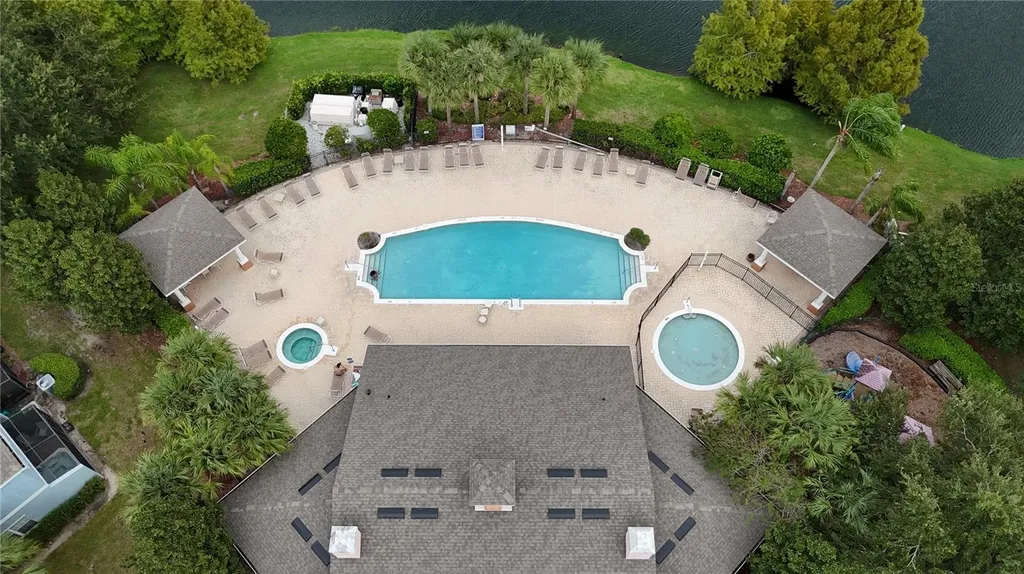 2425 Caravelle Circle Kissimmee FL 34746