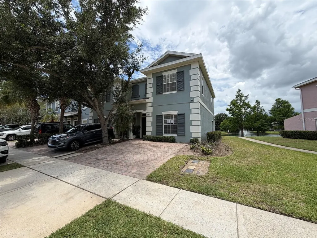 2425 Caravelle Circle Kissimmee FL 34746