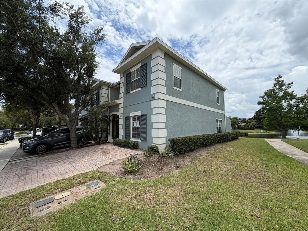 2425 Caravelle Circle Kissimmee FL 34746