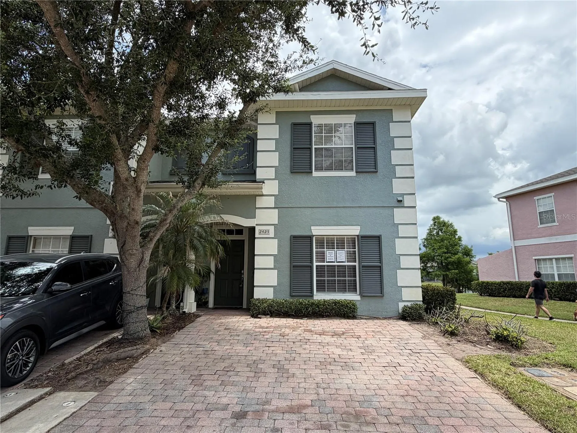 2425 Caravelle Circle Kissimmee FL 34746