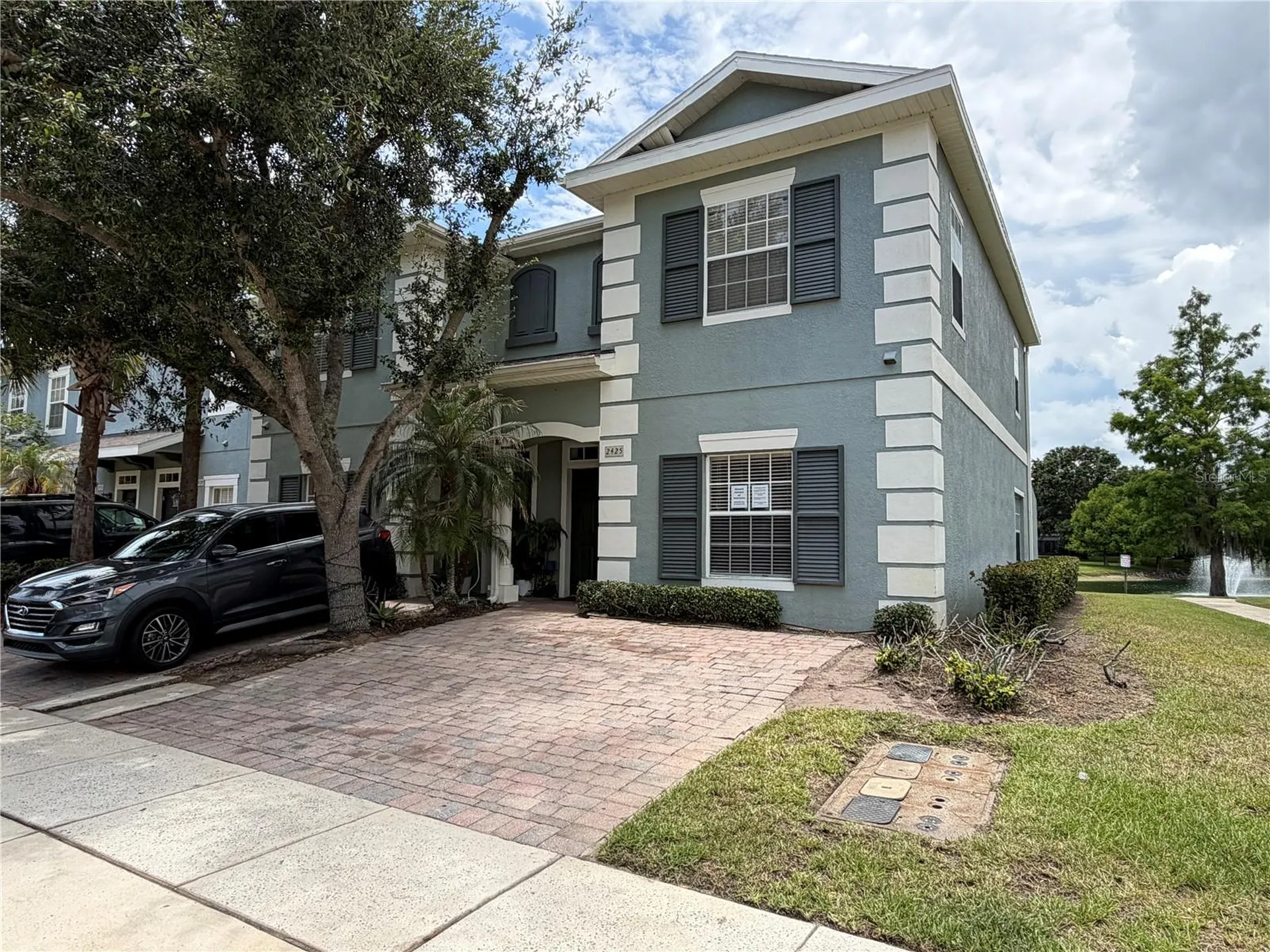 2425 Caravelle Circle Kissimmee FL 34746