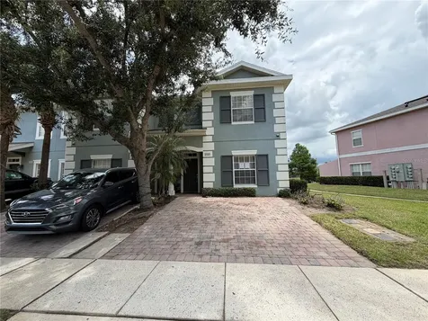 2425 Caravelle Circle Kissimmee FL 34746