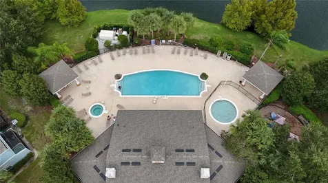 2425 Caravelle Circle Kissimmee FL 34746