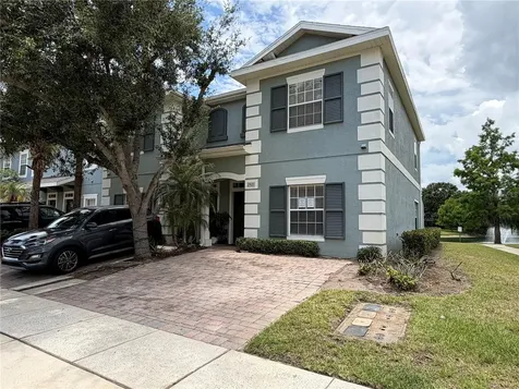2425 Caravelle Circle Kissimmee FL 34746