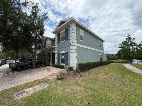 2425 Caravelle Circle Kissimmee FL 34746