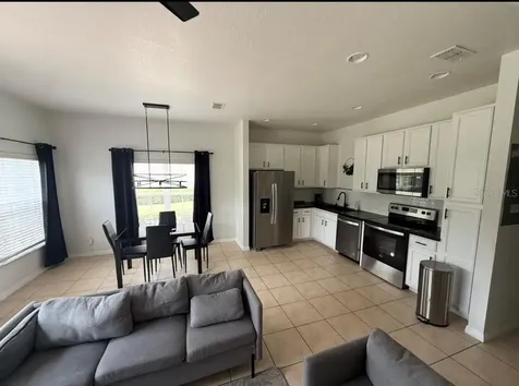 2425 Caravelle Circle Kissimmee FL 34746