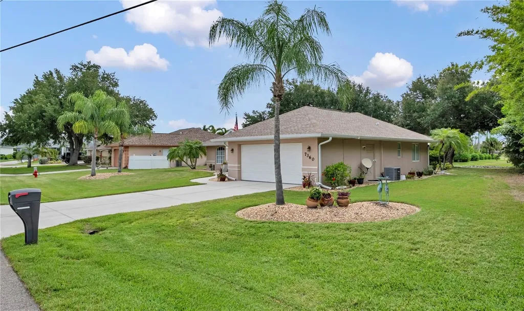 7360 N Ficus Tree Punta Gorda FL 33955