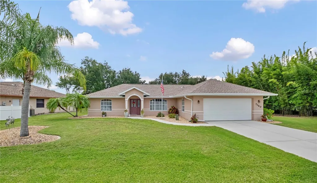 7360 N Ficus Tree Punta Gorda FL 33955