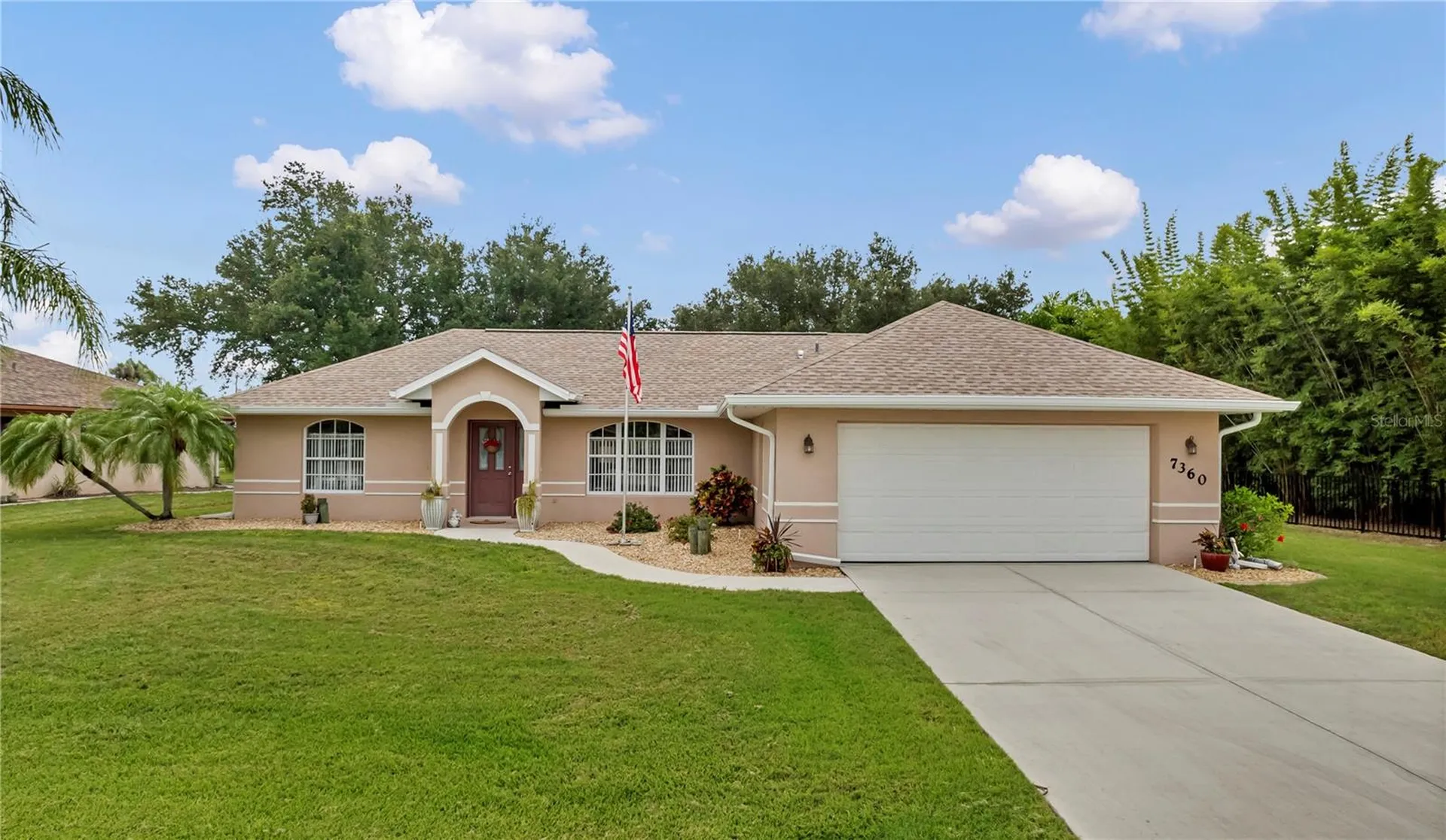 7360 N Ficus Tree Punta Gorda FL 33955