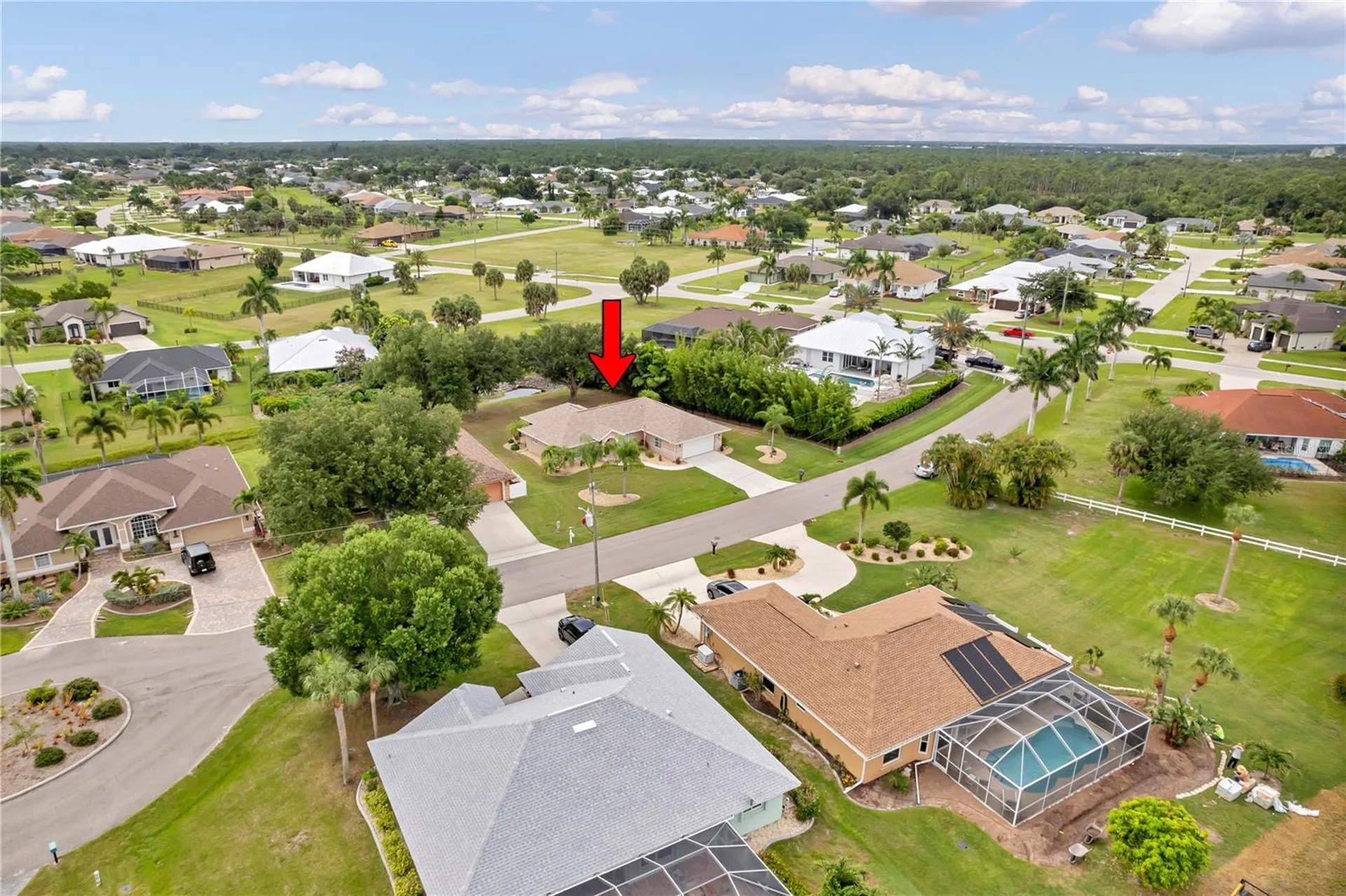 7360 N Ficus Tree Punta Gorda FL 33955