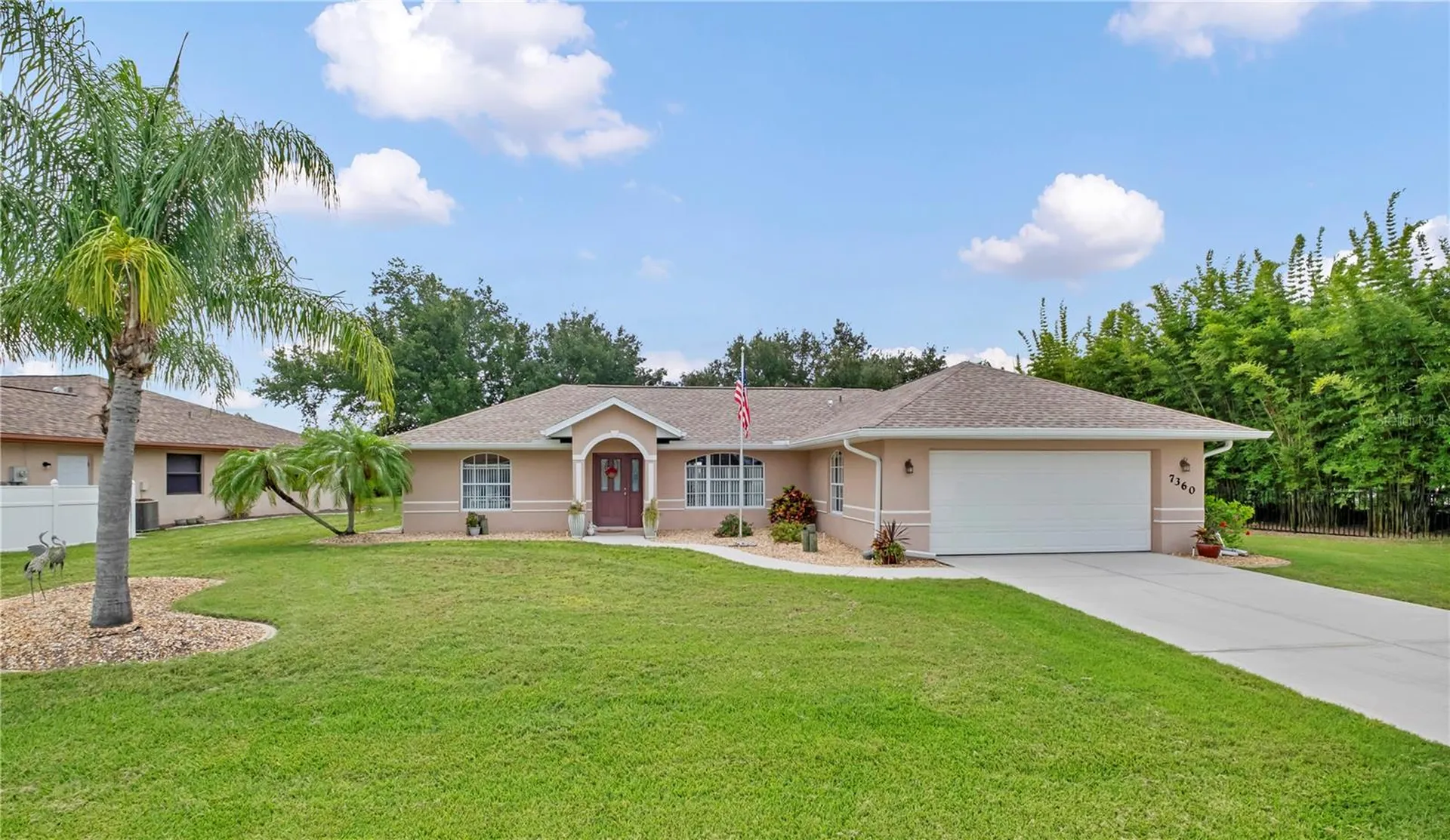 7360 N Ficus Tree Punta Gorda FL 33955