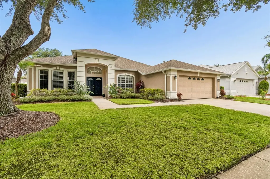 10229 Quails Landing Avenue Tampa FL 33647
