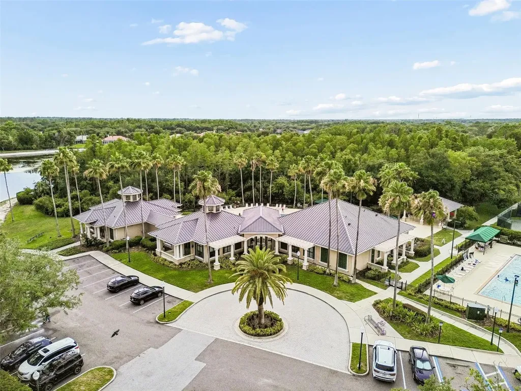 10229 Quails Landing Avenue Tampa FL 33647