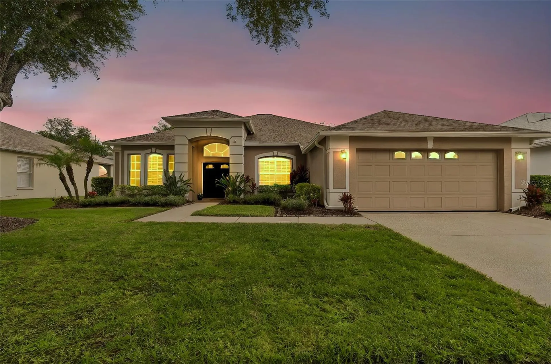 10229 Quails Landing Avenue Tampa FL 33647