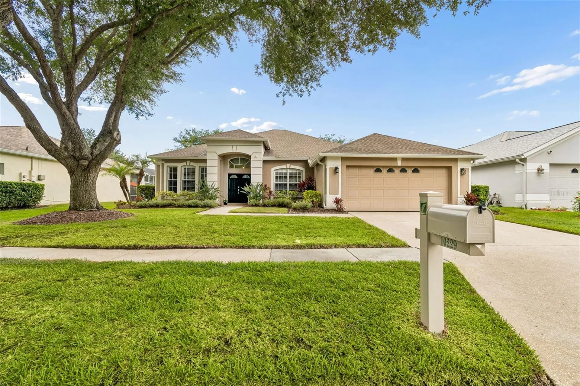 10229 Quails Landing Avenue Tampa FL 33647