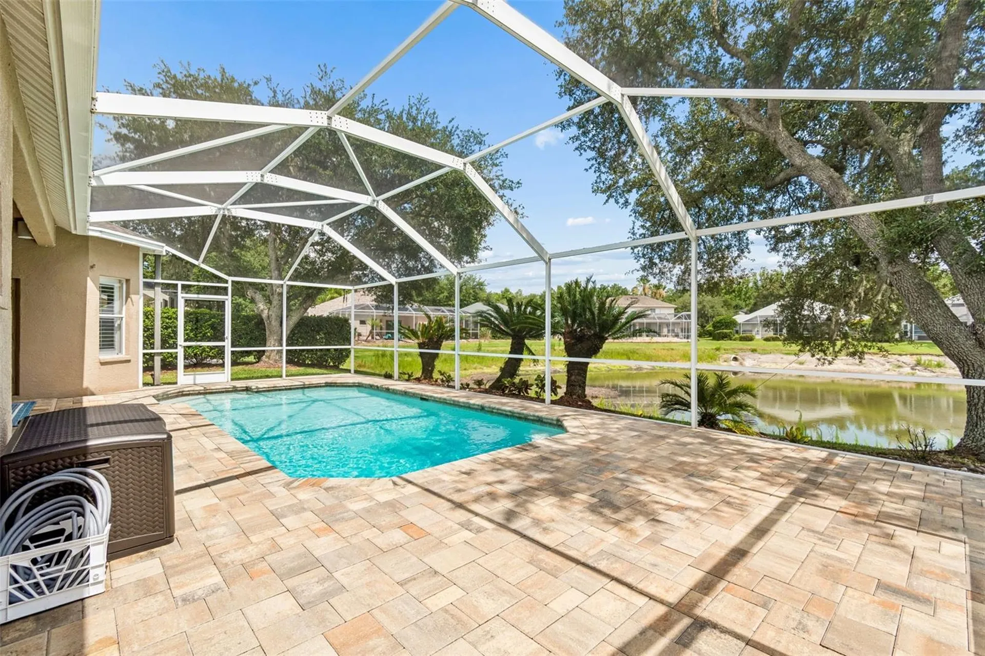 10229 Quails Landing Avenue Tampa FL 33647