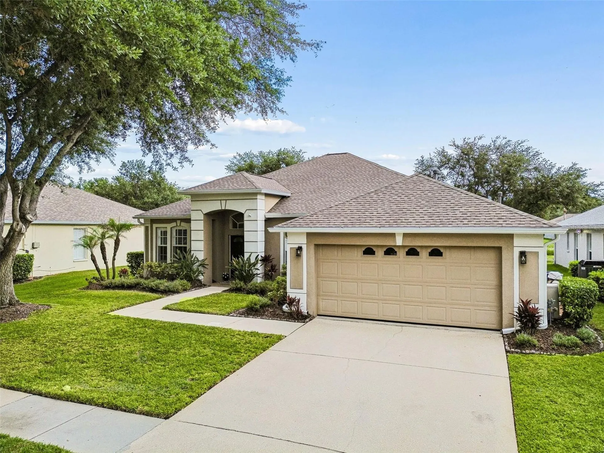10229 Quails Landing Avenue Tampa FL 33647