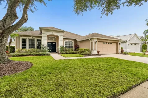 10229 Quails Landing Avenue Tampa FL 33647